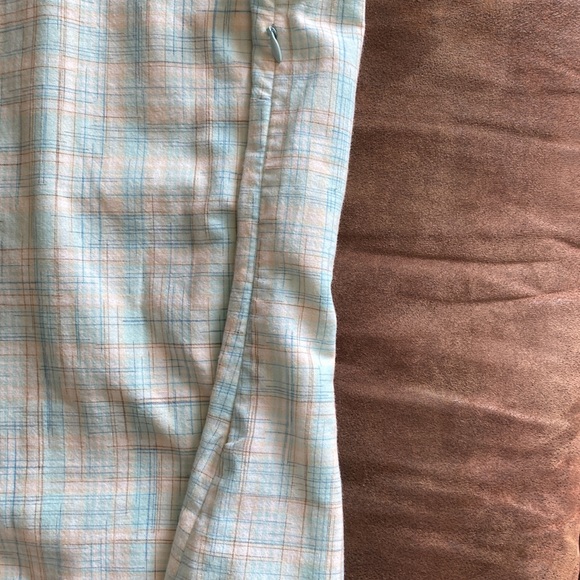 Eddie Bauer size small top - Picture 4 of 4